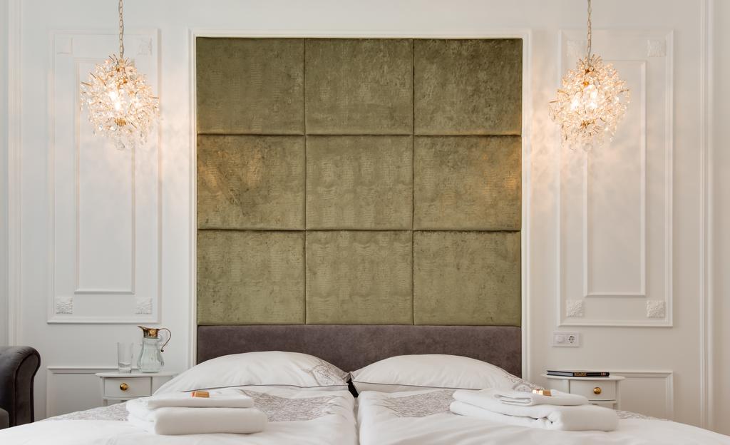 Apartamento Chestnut & Eliza Budapest