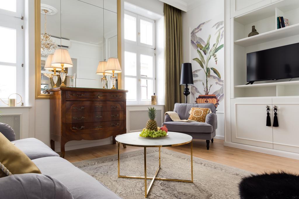 Apartamento Chestnut & Eliza