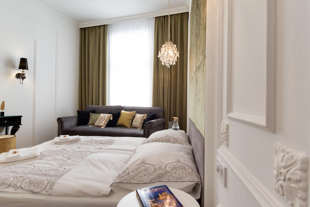 Apartamento Chestnut & Eliza Budapest