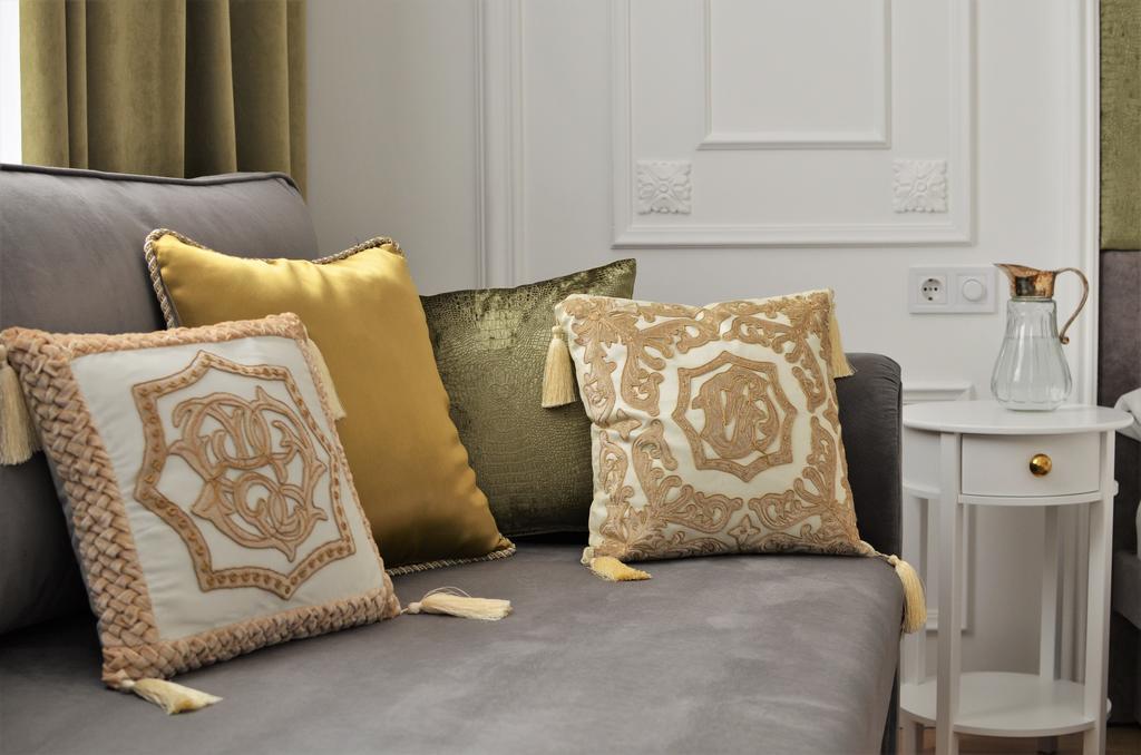 Chestnut & Eliza Apartamento *