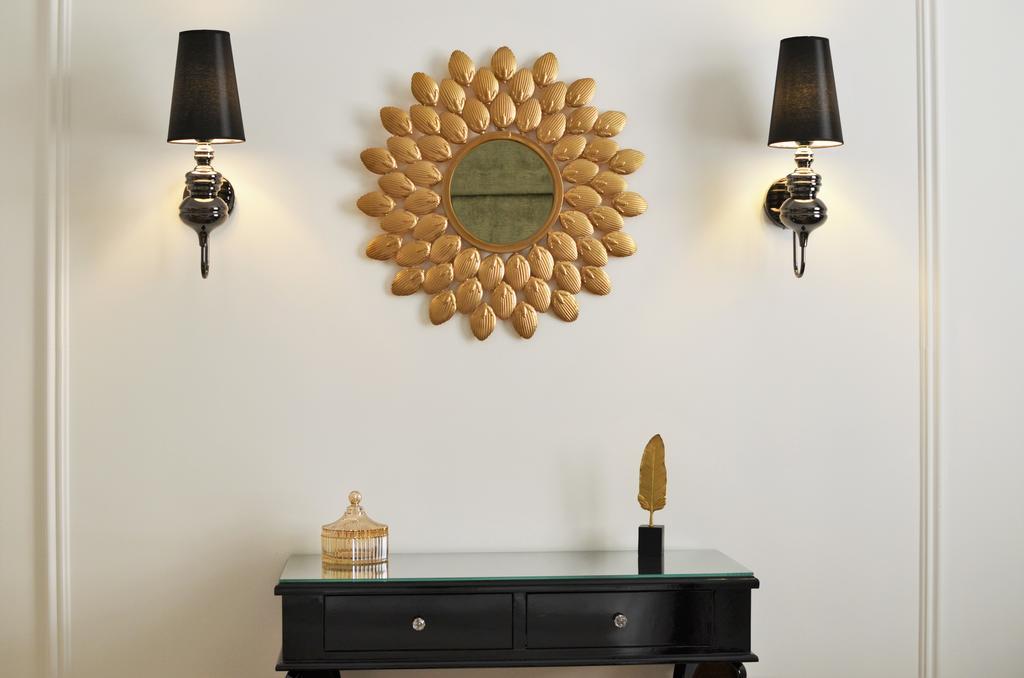 Apartamento Chestnut & Eliza *