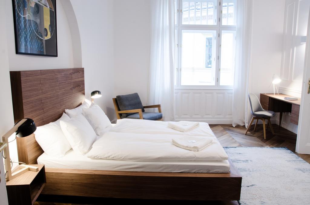 Luxury By Hi5 - Szervita Apartamento *