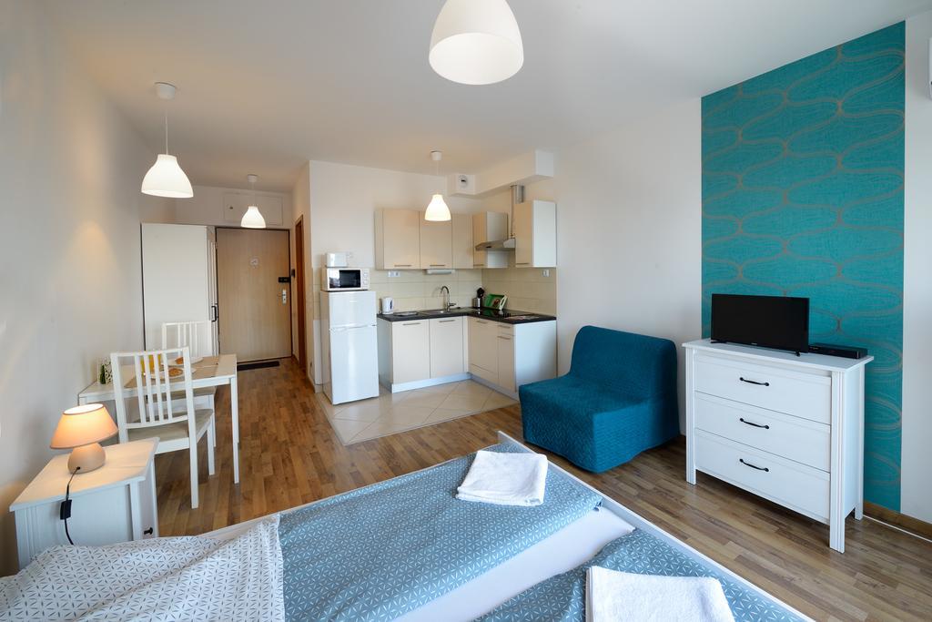 Corvina Apartamento