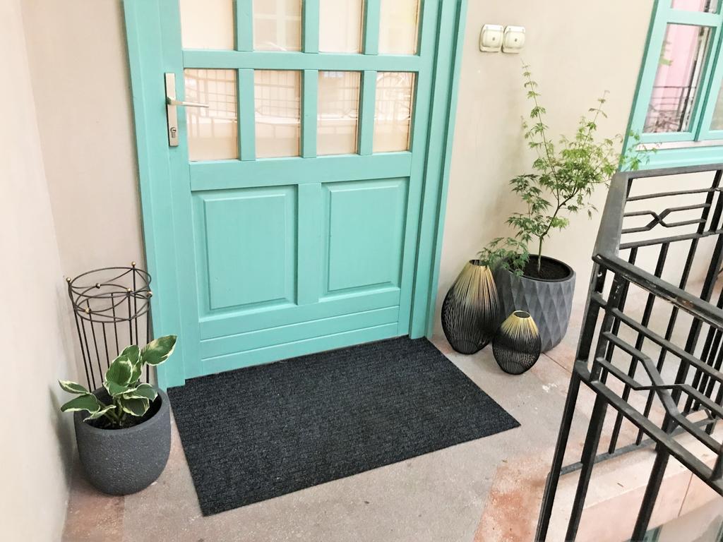 Apartamento Chestnut & Eliza