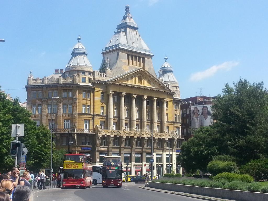 Basilica Appartement *
