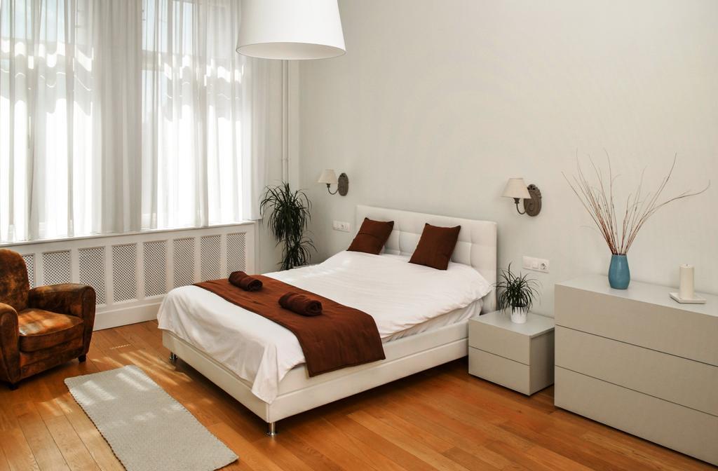 Appartement Basilica Budapest