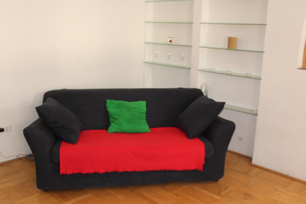 Lejlighed Kiona Budapest