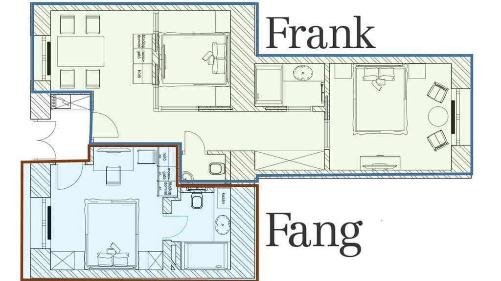 Frank & Fang *