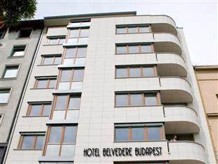 Hotell Belvedere