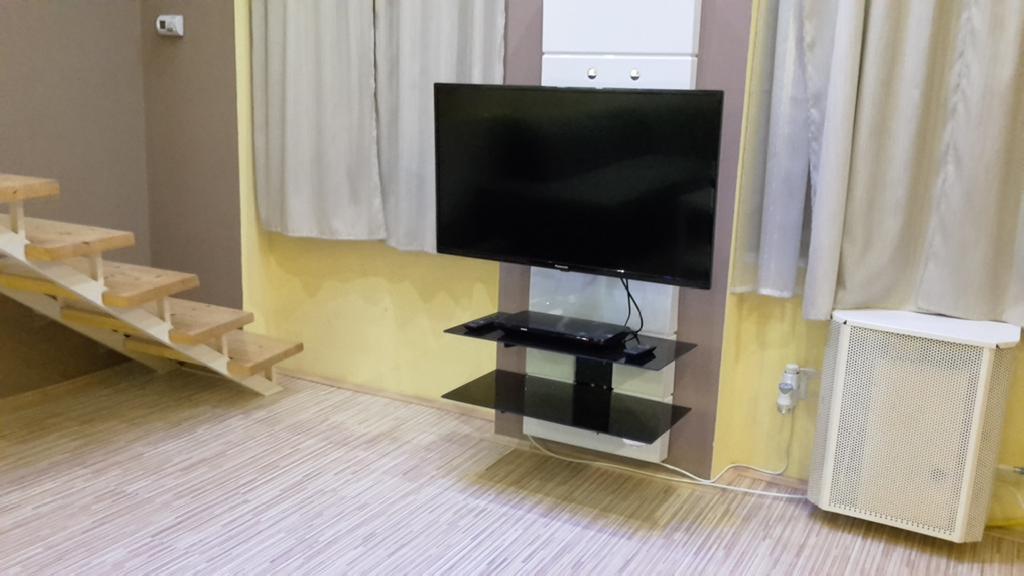 Kodaly Apartmán *