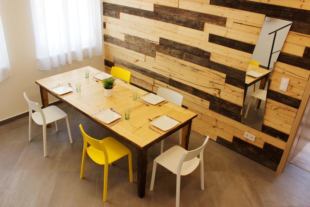 Appartamento Upartments