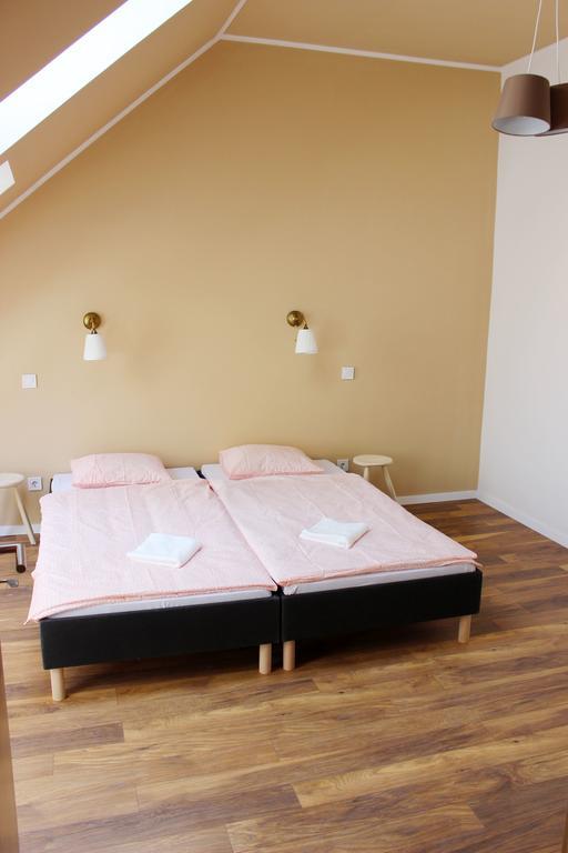 Upartments Appartamento