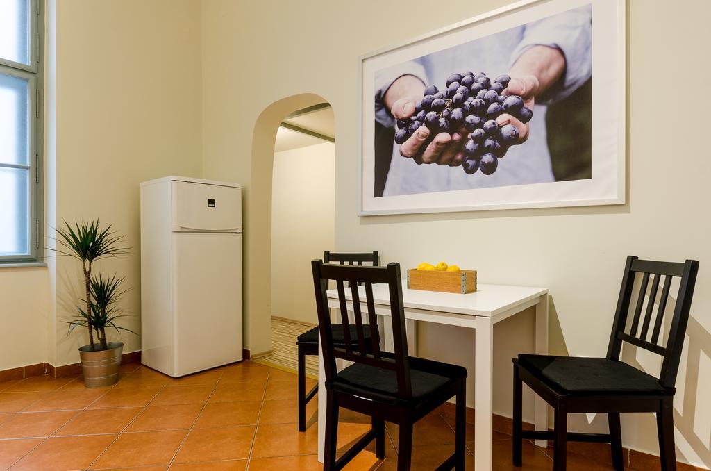 Appartement Cumin