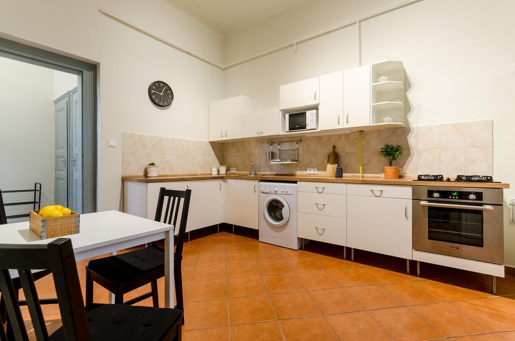 Cumin Appartement *