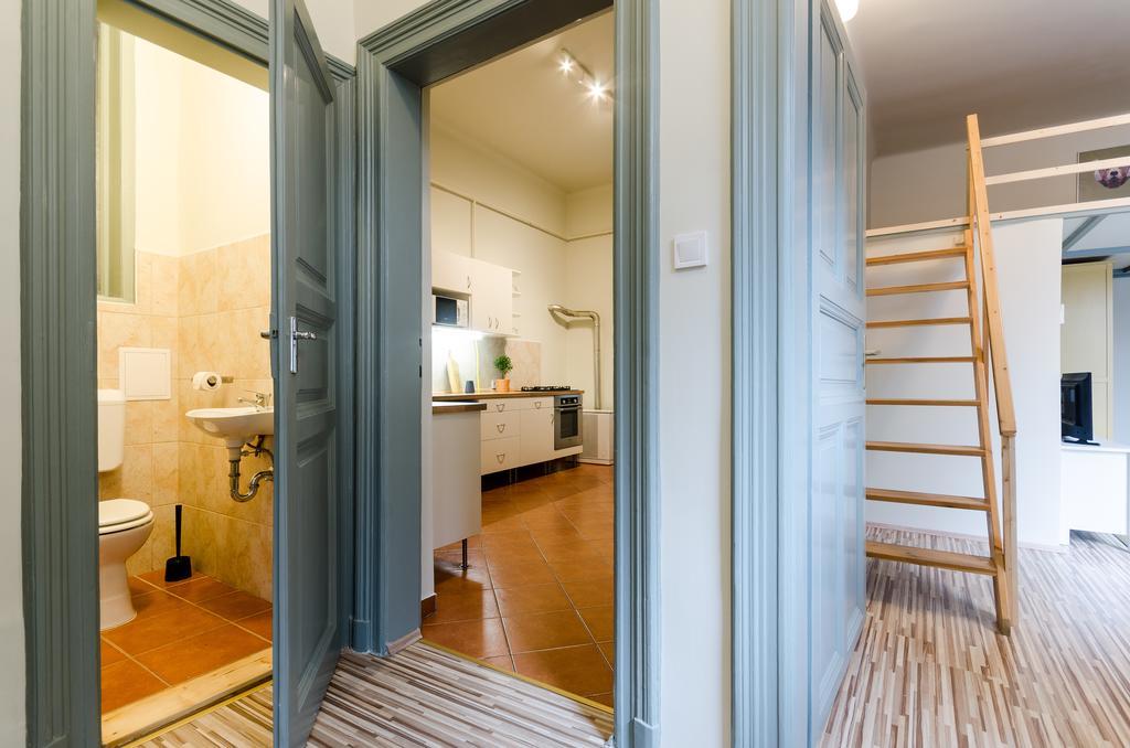 Cumin Appartement *