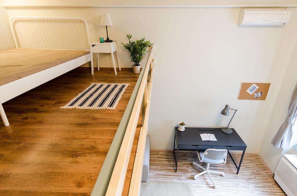 Cumin Appartement Boedapest