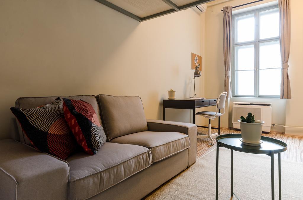 Cumin Appartement *