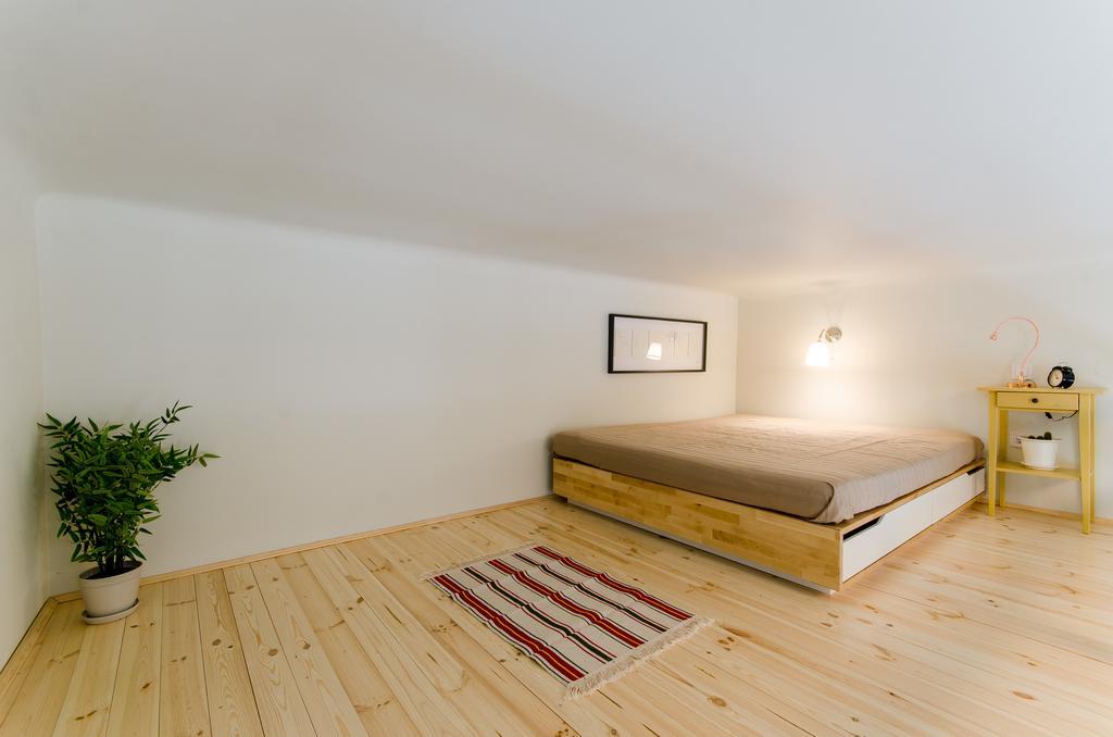Appartement Cumin *