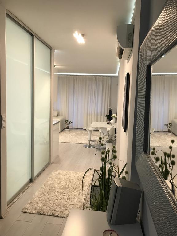 Apartamento Sunhill Luxury *