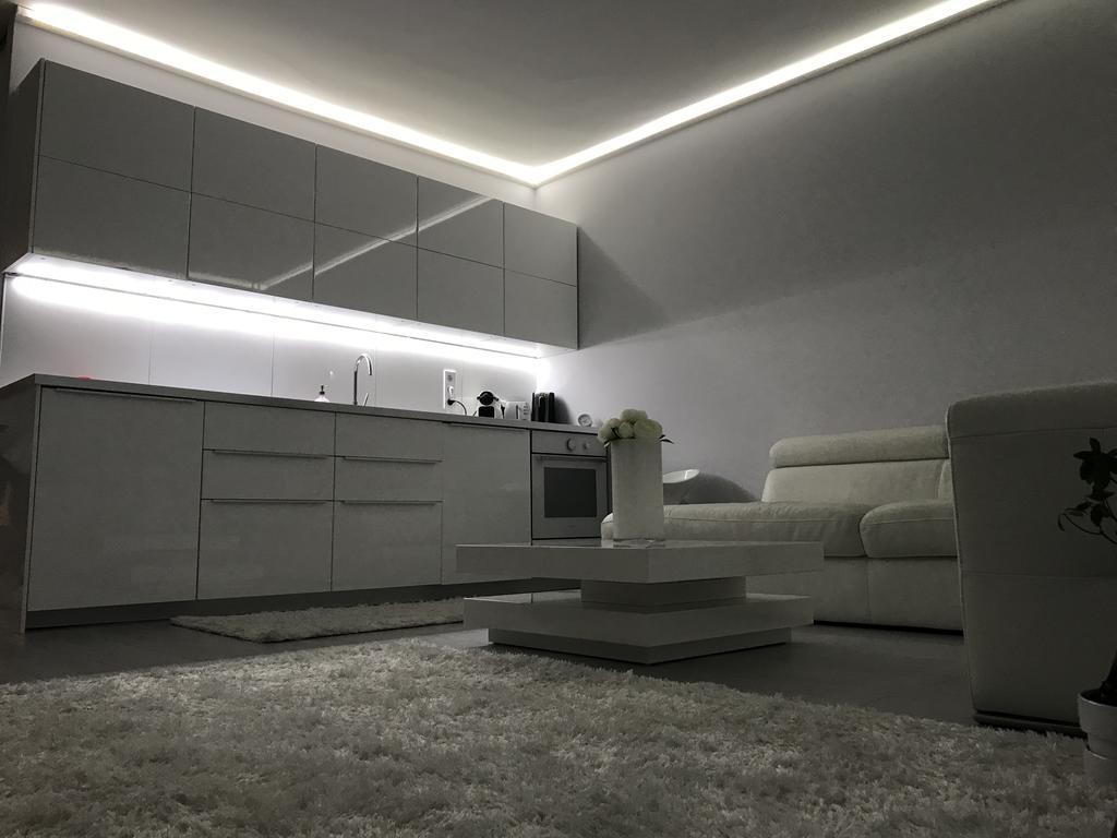 Sunhill Luxury Apartamento
