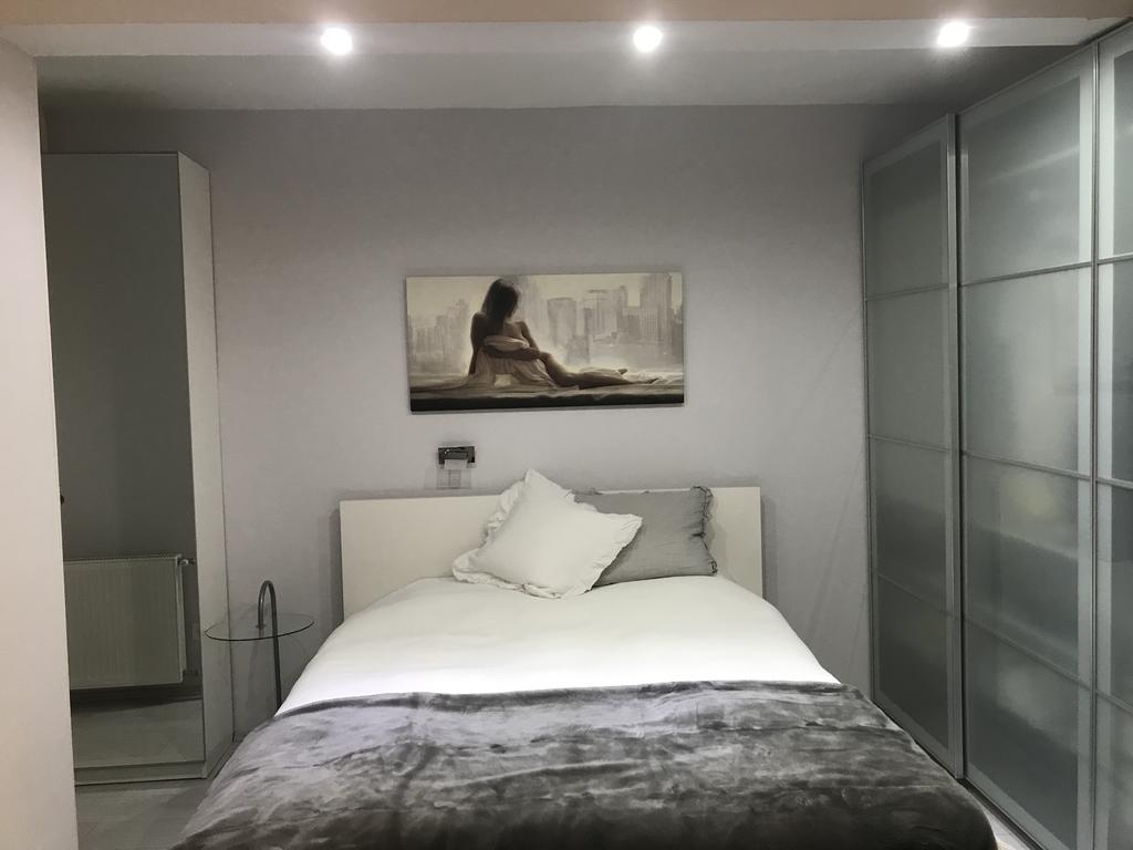 Sunhill Luxury Budapest