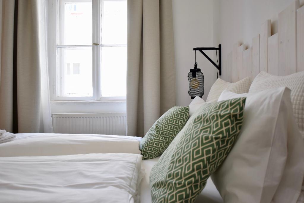 Apartmán Creative - Akacfa 62