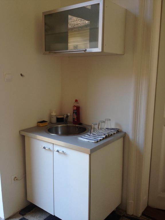 Klauzal Hostel Budapest