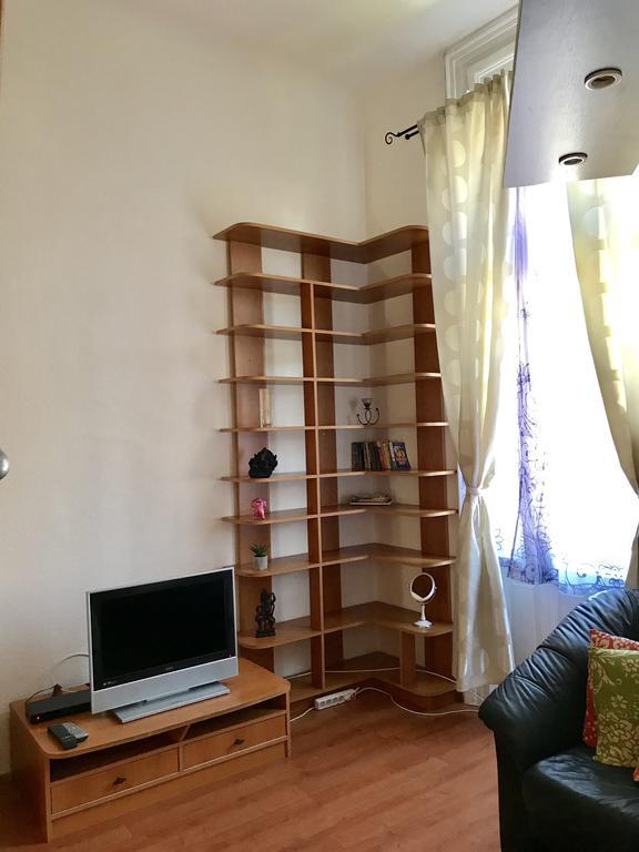 Lux Apartman Budapest