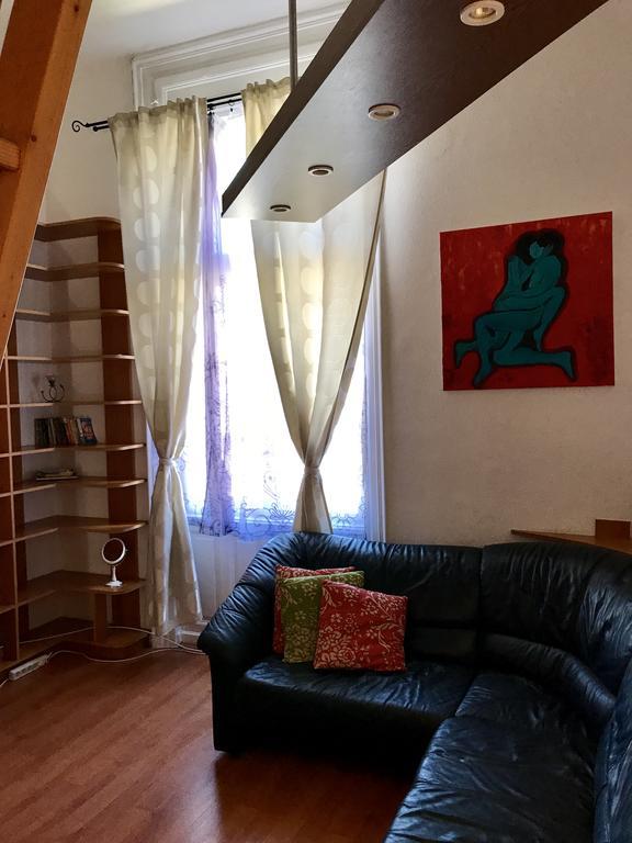 Apartment Lux Apartman