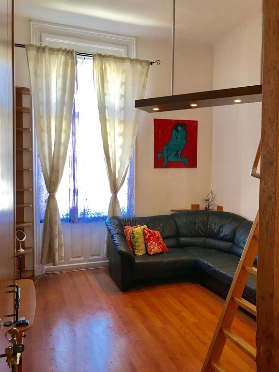 Lux Apartman Budapest