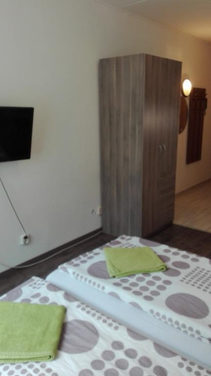 West Apartamento Budapest