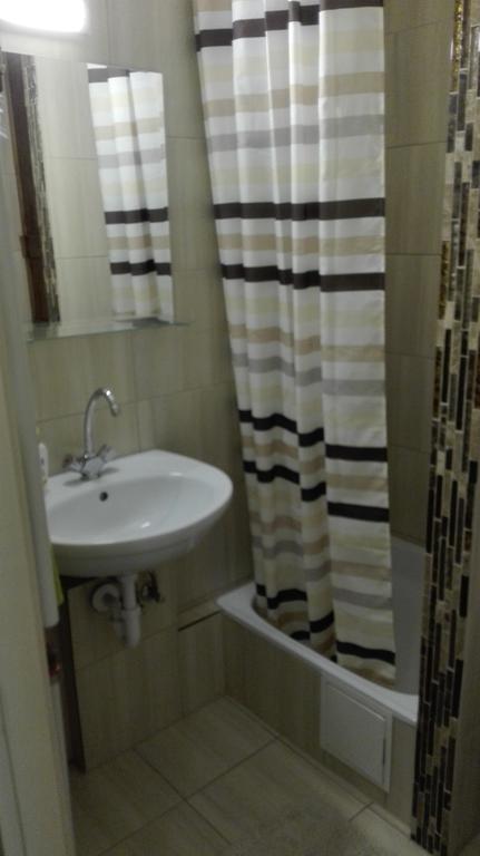 Apartamento West