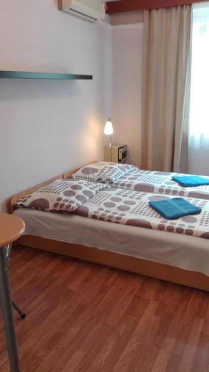 Apartamento West Budapest