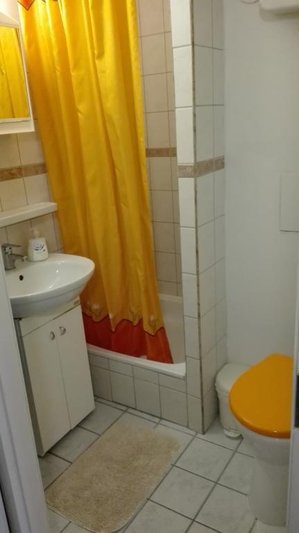 West Apartamento Budapest