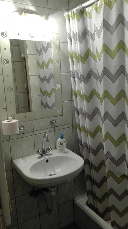 Apartamento West *