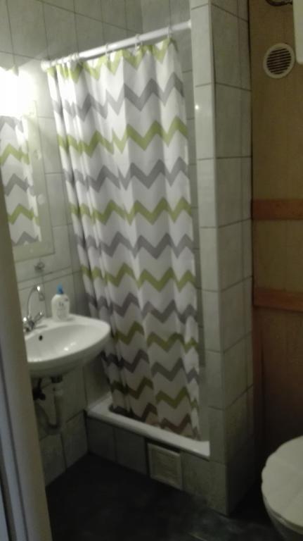 West Apartamento *