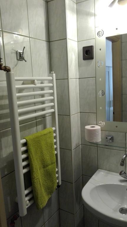 West Apartamento Budapest