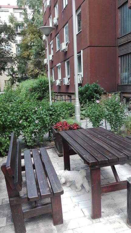 Apartamento West