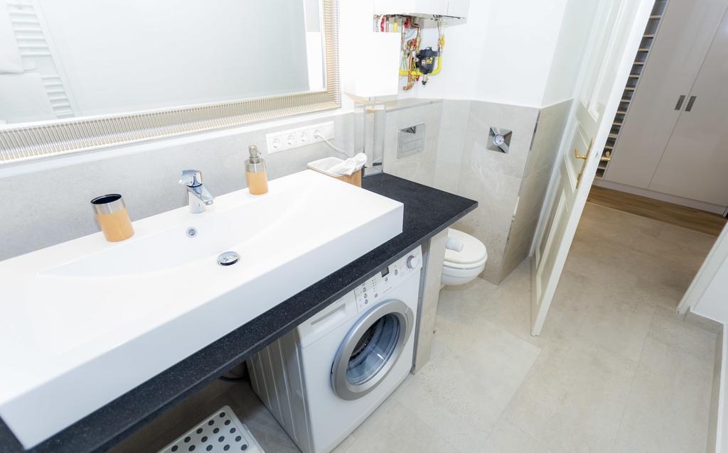 Apartmán Laksa