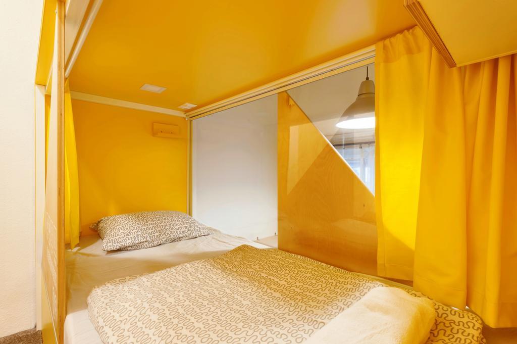 Hostal Adagio 1.0 Oktogon