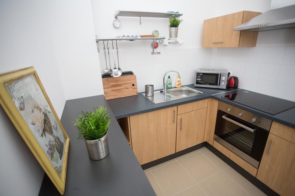 Mill House Apartment *