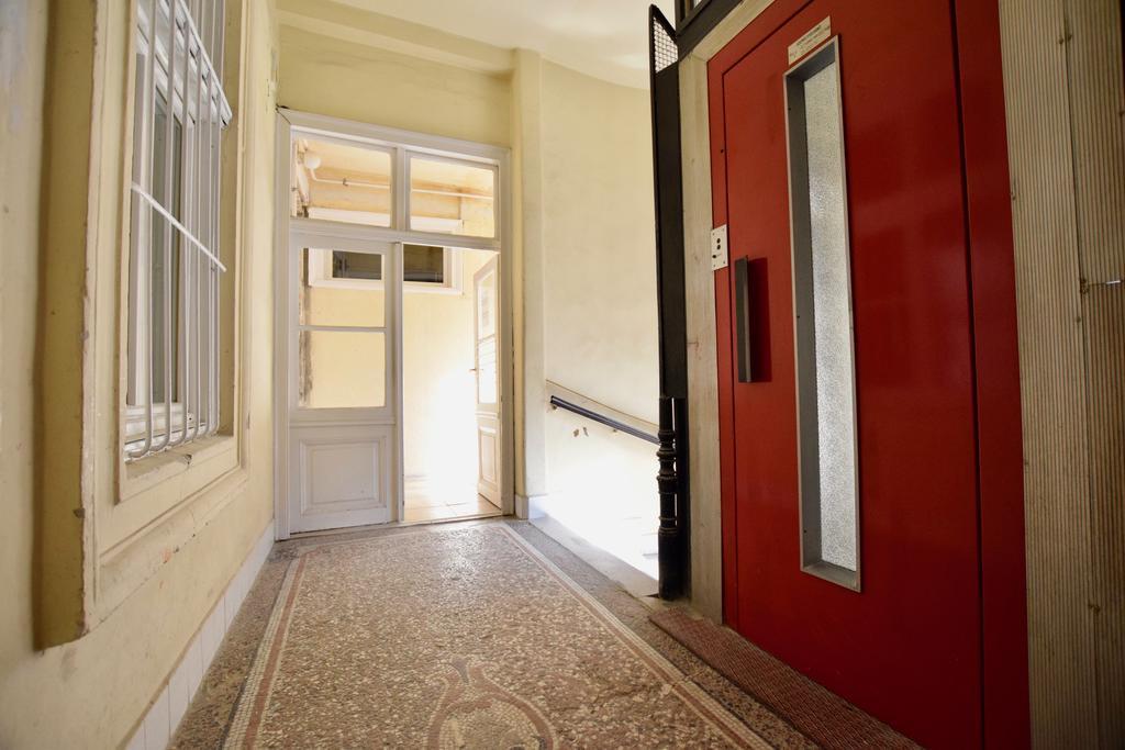 Apartamento Luxury By Hi5 - Szervita