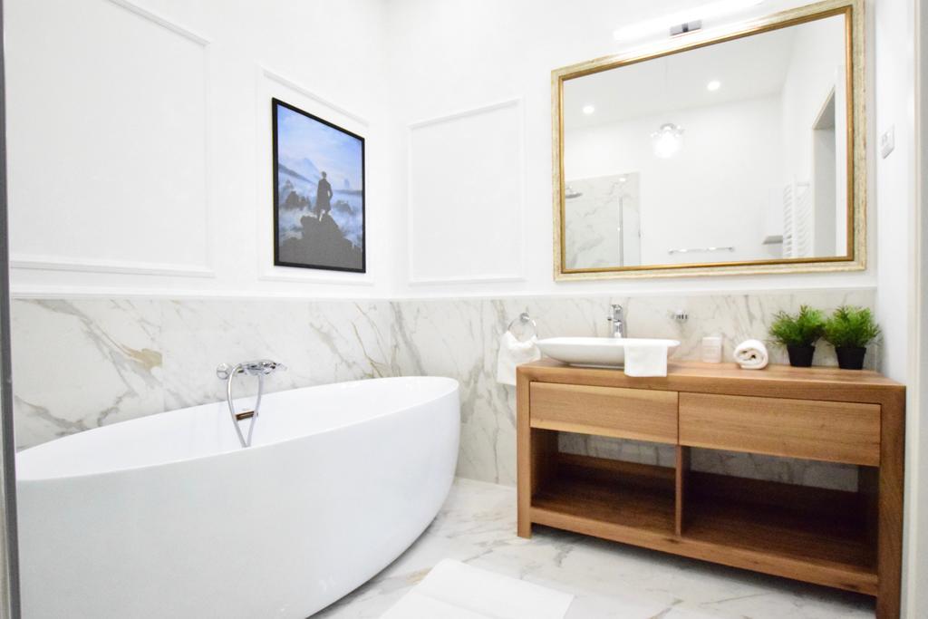 Apartamento Luxury By Hi5 - Szervita