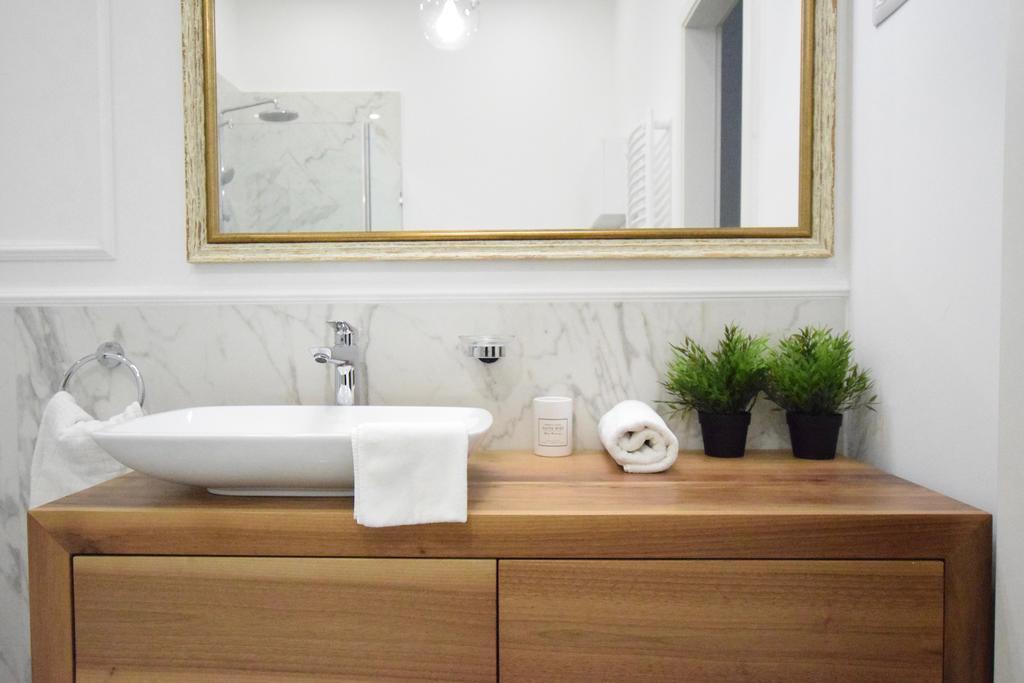 Apartamento Luxury By Hi5 - Szervita Budapest