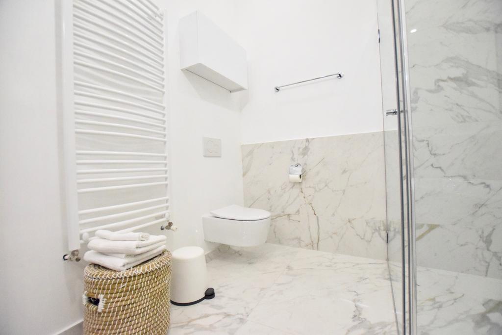 Luxury By Hi5 - Szervita Apartamento *
