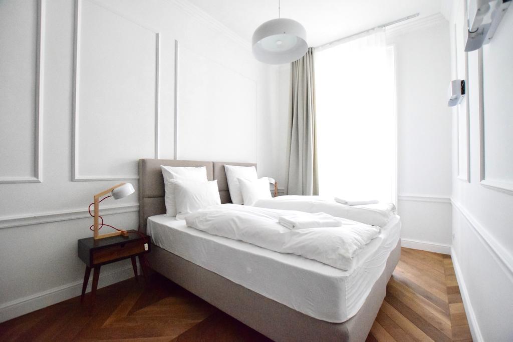 Apartamento Luxury By Hi5 - Szervita