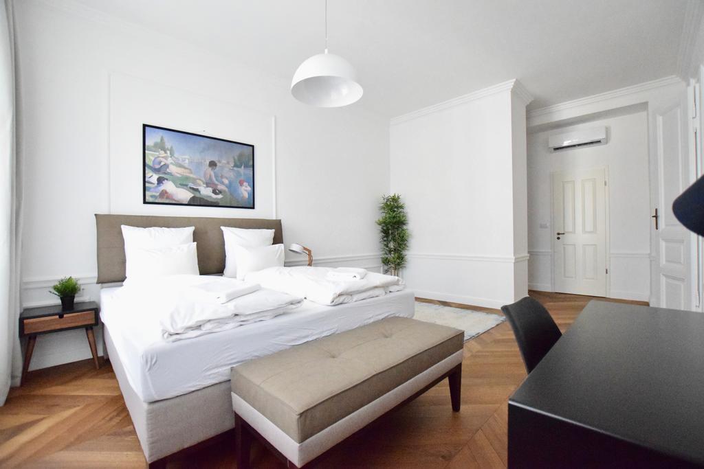 Luxury By Hi5 - Szervita Apartamento *