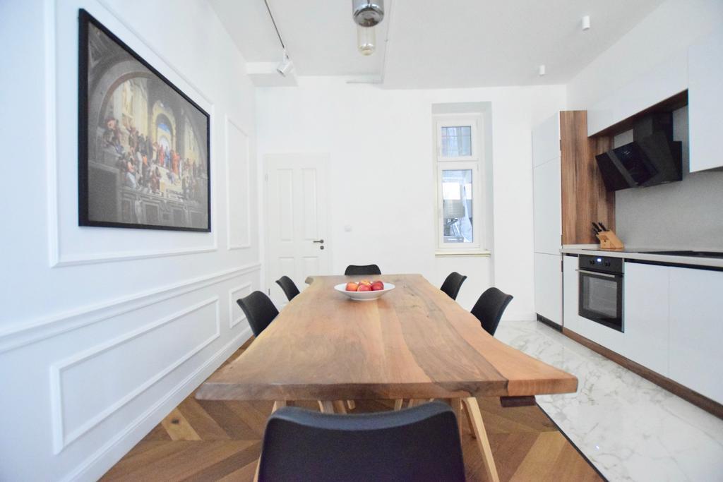 Luxury By Hi5 - Szervita Apartamento