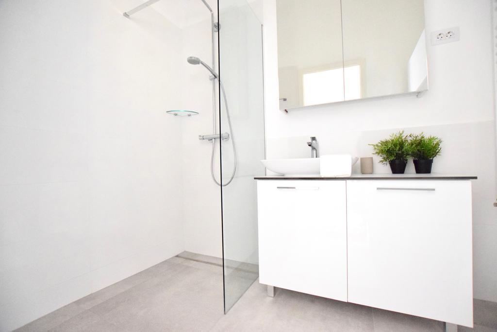 Luxury By Hi5 - Szervita Apartamento