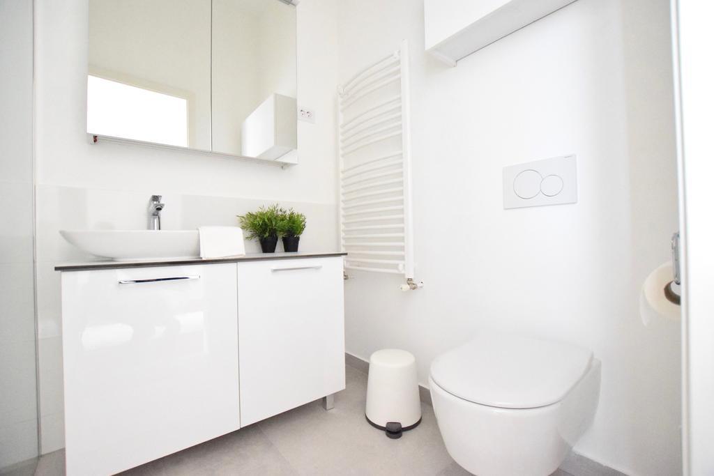 Luxury By Hi5 - Szervita Apartamento *